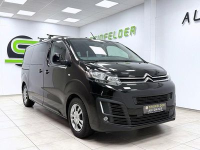 Citroën Spacetourer