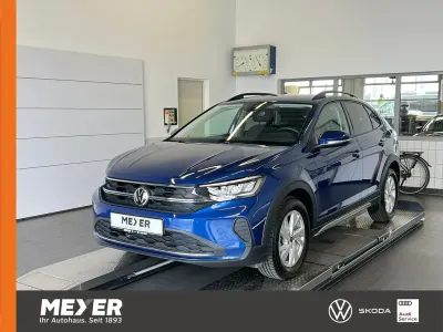 Gebraucht VW Taigo