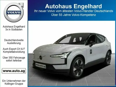 Gebraucht Volvo EX30