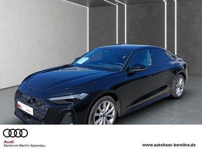 Second-hand Audi S5 Sport 367 CP (269 kW) 2025 Negru Berlinǎ