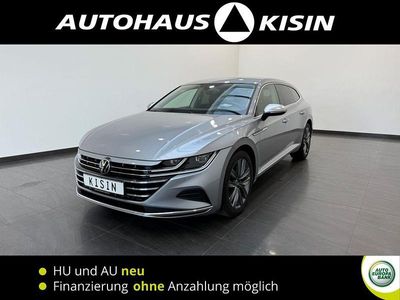 VW Arteon