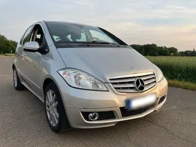 Gebraucht Mercedes A160