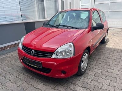Renault Clio II