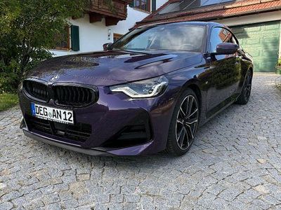BMW 220
