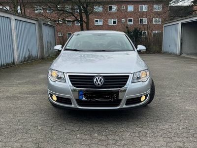 gebraucht VW Passat 3c 2006