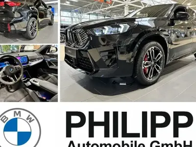 Gebraucht BMW iX2