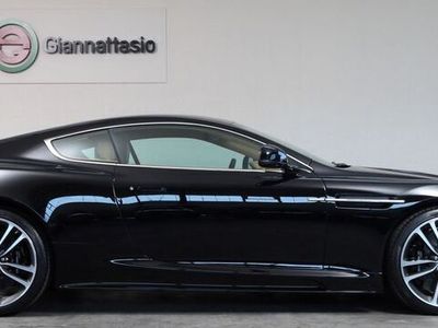 Aston Martin DBS
