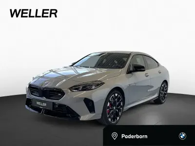 Gebraucht BMW M235 M Sport 300 PS (220 kW) 2025 Grau Coupé