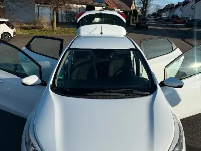 Gebraucht Kia Ceed