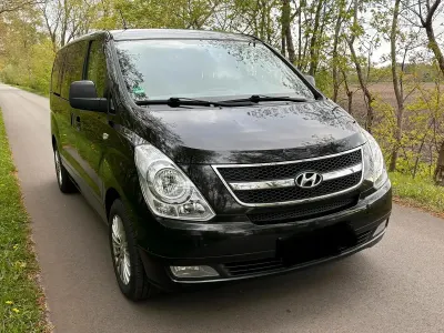 Gebraucht Hyundai H-1
