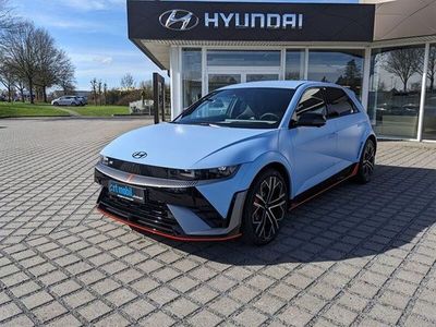 gebraucht Hyundai Ioniq 5 N