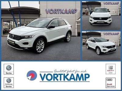 Gebraucht VW T-Roc Sport 150 PS (110 kW) 2022 Andere SUV