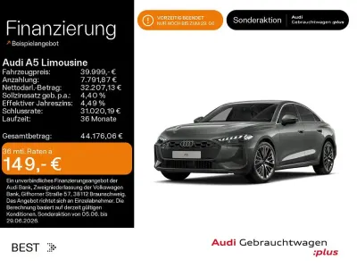 Gebraucht Audi A5