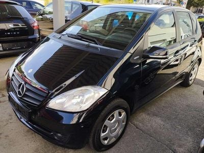 Mercedes A160