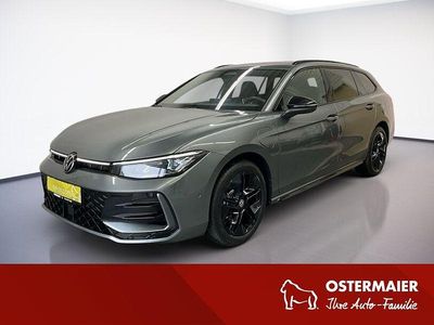 Grau Gebraucht 2024 VW Passat Style Kombi | 44.250 € (Superpreis)