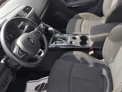 Gebraucht Renault Kadjar Equilibre 140 PS (102 kW) 2019 SUV