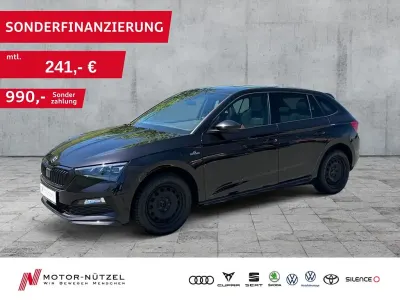 Gebraucht Skoda Scala