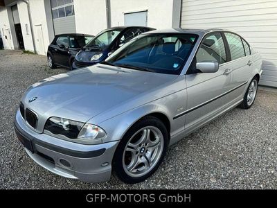 BMW 323
