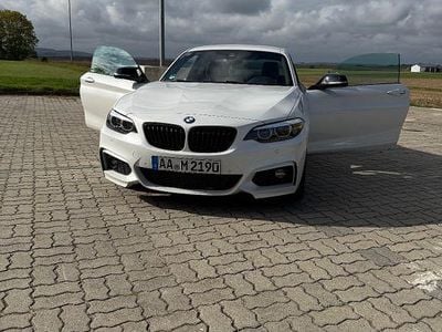BMW 220