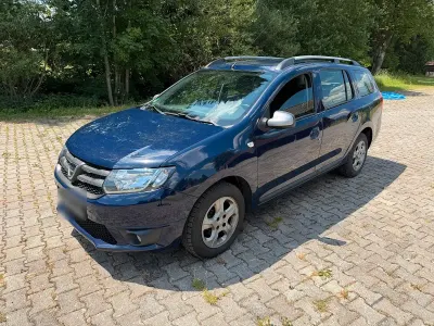 Gebraucht Dacia Logan MCV