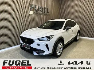 Gebraucht Cupra Formentor
