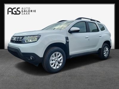 gebraucht Dacia Duster II Journey 1.3 TCe 150 EU6d