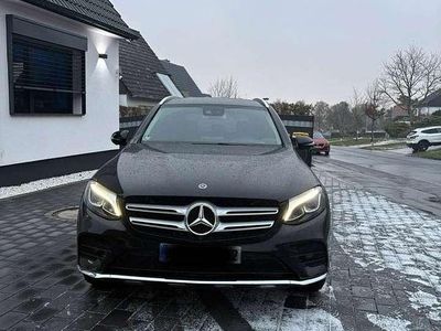 Mercedes GLC250