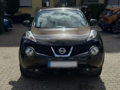Gebraucht Nissan Juke