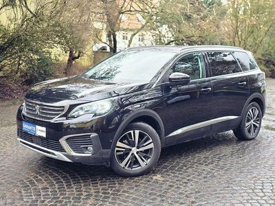 Gebraucht 2018 Peugeot 5008 Allure Van / Kleinbus | 16.790 € (Fairer Preis)