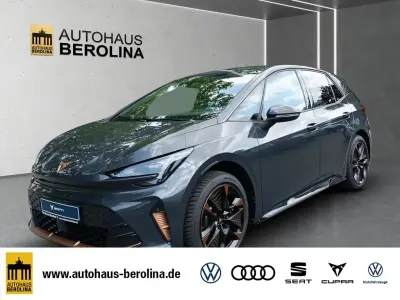 Neu Cupra Born 139 kW (190 PS) 2026 Schwarz Kleinwagen