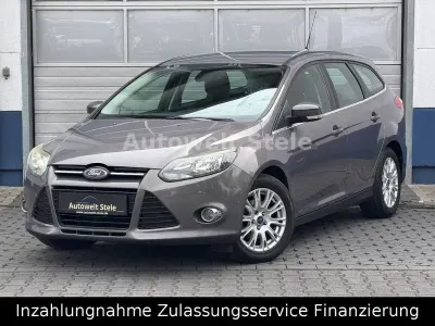 Occasion Ford Focus