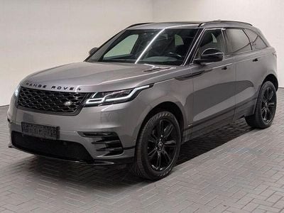 Gebraucht Land Rover Range Rover Velar R-Dynamic 241 PS (177 kW) 2019 Corrisgraumet. SUV