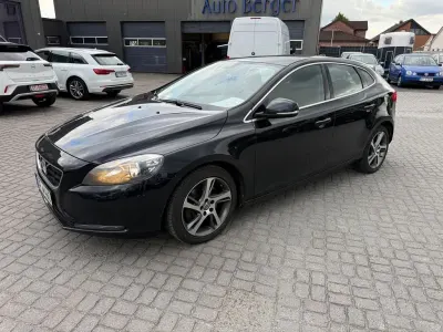 Gebraucht Volvo V40