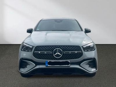 Mercedes GLE450 AMG