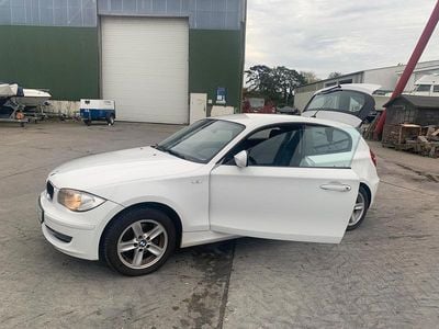 BMW 120 Coupé