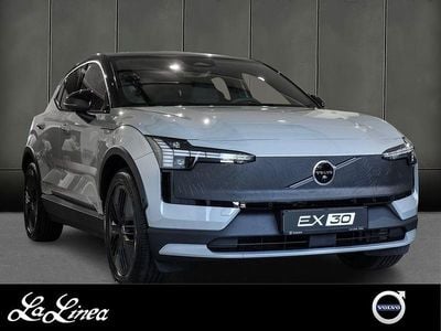 Nouă Volvo EX30 CC Performance 314 kW (428 CP) 2026 Gri SUV