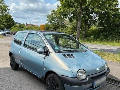 Renault Clio II