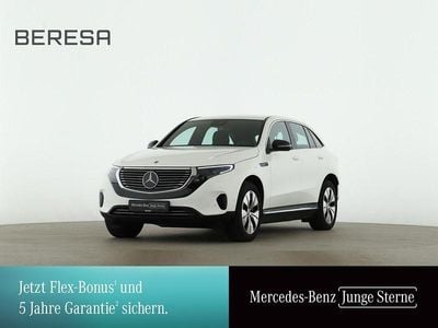 Mercedes EQC400