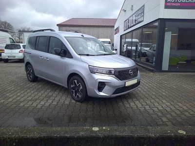Gebraucht Nissan Townstar N-Connecta 131 PS (96 kW) 2025 Highland grey Van