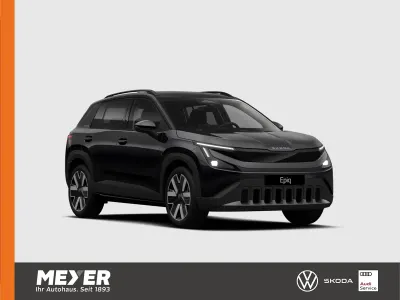 Neu Skoda Epiq Selection 155 kW (211 PS) 2026 Mysteryschwarz perleffekt SUV