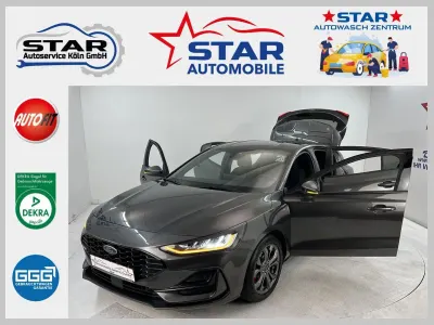 Gebraucht Ford Focus