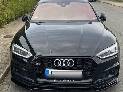 Gebraucht Audi S5 Sportback Ambiente 354 PS (260 kW) 2017 Schwarz Kleinwagen