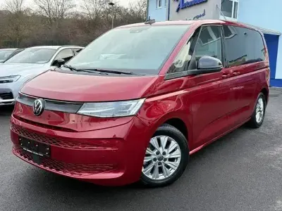 Gebraucht VW Multivan 204 PS (150 kW) 2024 Andere Van / Kleinbus