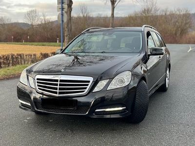 Gebraucht 2011 Mercedes E220 Kombi | 6.500 € (Guter Preis)