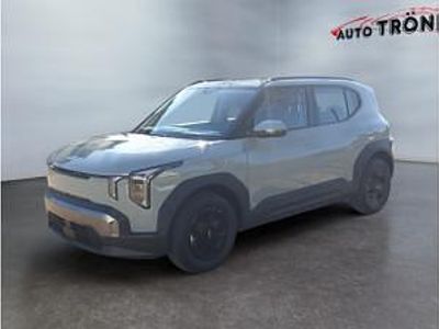 Nouă Kia EV2 Earth 106 kW (145 CP) 2026 Gri SUV