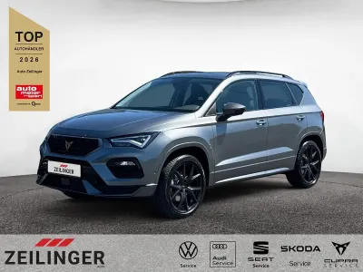 Usata Cupra Ateca 190 CV (139 kW) 2026 Grigio SUV