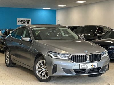 BMW 630