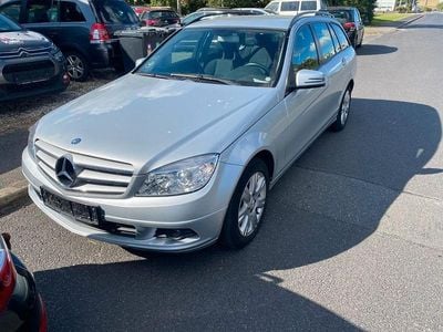 Mercedes C180