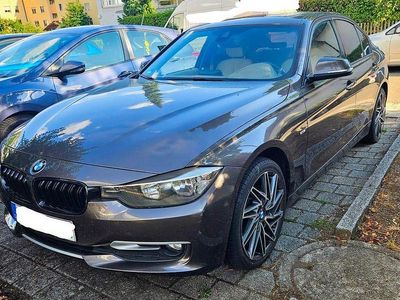 BMW 316