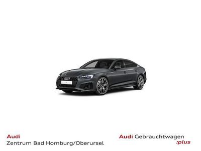 Gebraucht Audi S5 Ambiente 341 PS (250 kW) 2023 Daytonagrau perleffekt Coupé